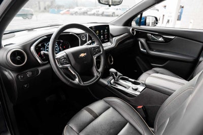 2023 Chevrolet Blazer Premier