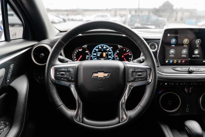 2023 Chevrolet Blazer Premier