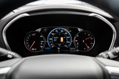 2023 Chevrolet Blazer Premier