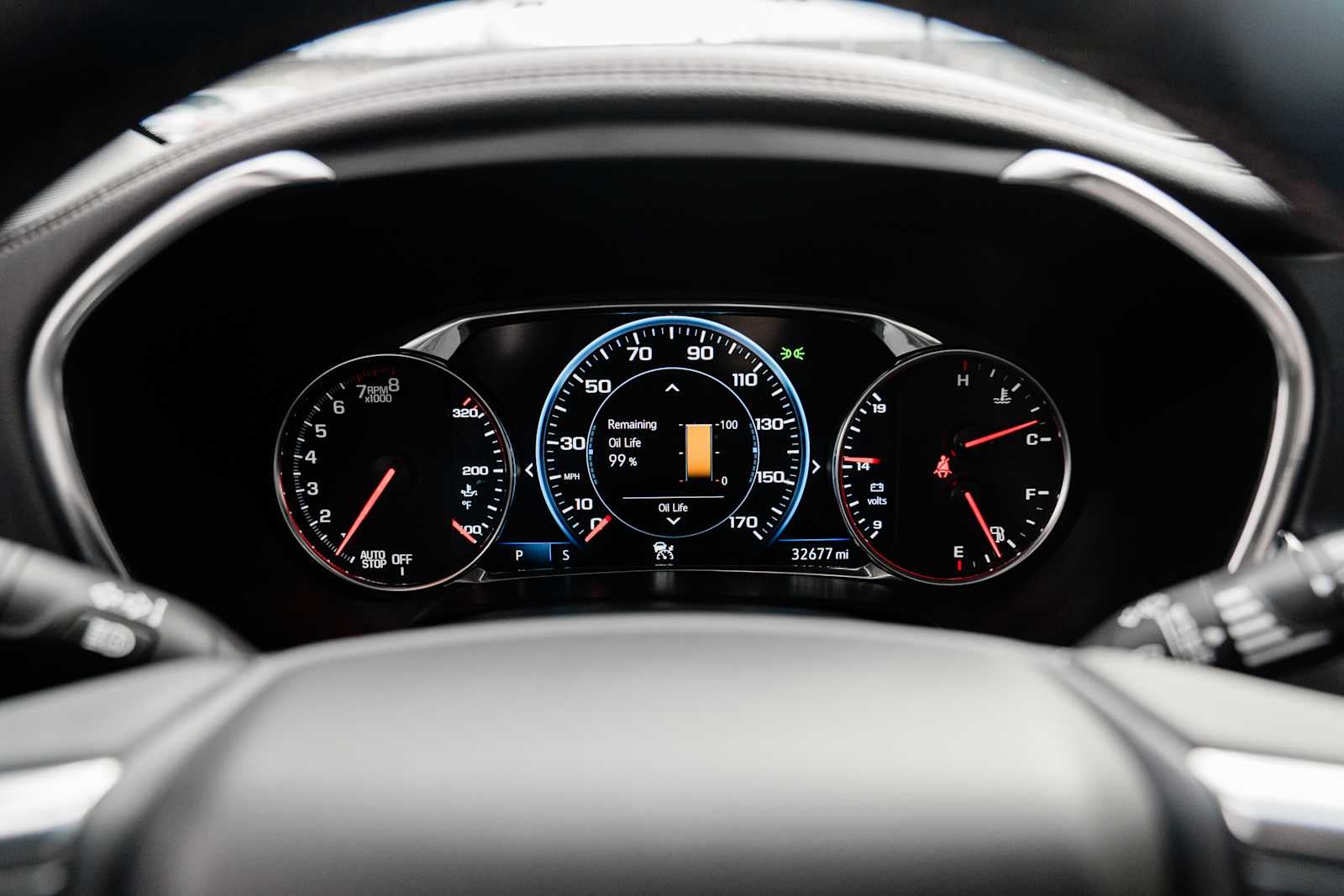 2023 Chevrolet Blazer Premier