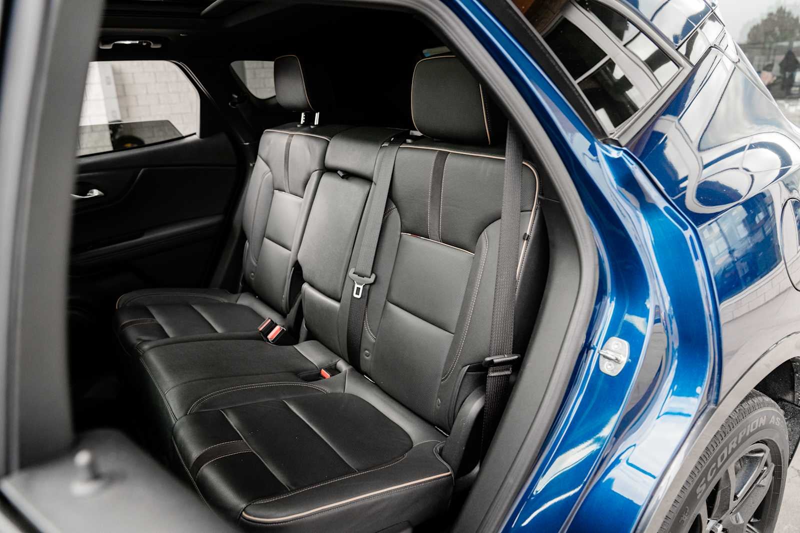 2023 Chevrolet Blazer Premier