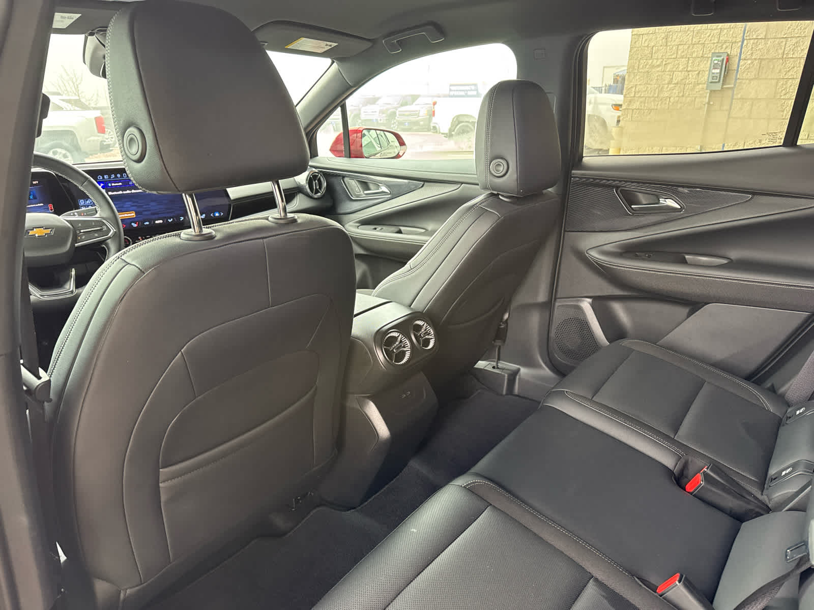 2024 Chevrolet Blazer EV LT