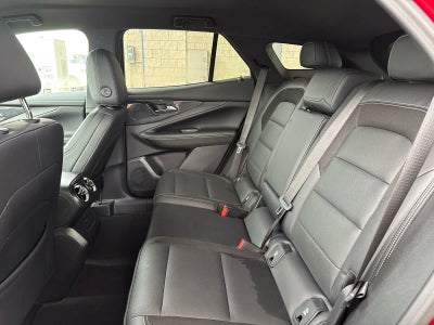 2024 Chevrolet Blazer EV LT