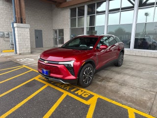 2024 Chevrolet Blazer EV LT