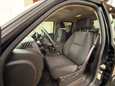 2013 GMC Sierra 1500 SLE