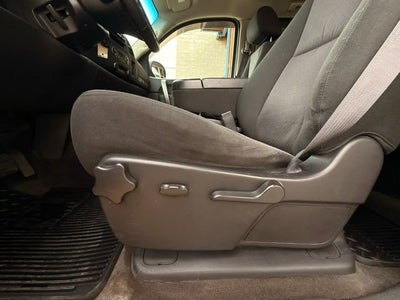 2013 GMC Sierra 1500 SLE