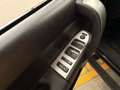 2013 GMC Sierra 1500 SLE
