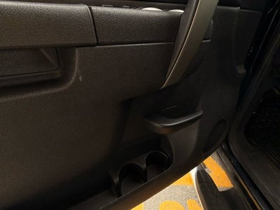 2013 GMC Sierra 1500 SLE