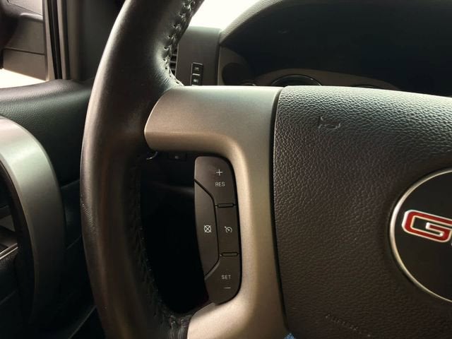 2013 GMC Sierra 1500 SLE