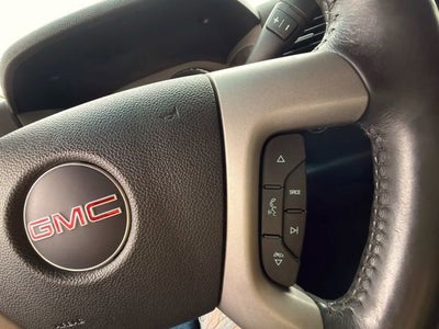 2013 GMC Sierra 1500 SLE