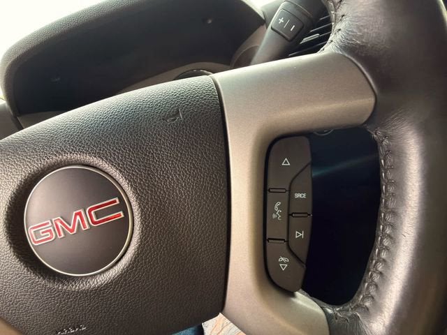 2013 GMC Sierra 1500 SLE