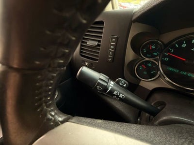 2013 GMC Sierra 1500 SLE