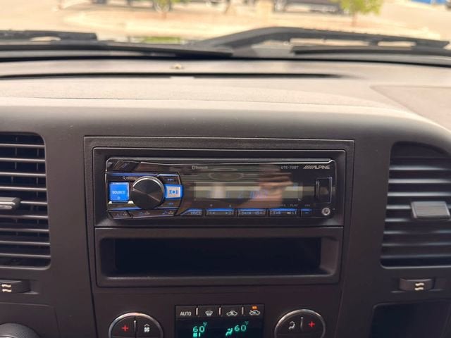 2013 GMC Sierra 1500 SLE