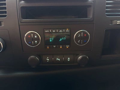 2013 GMC Sierra 1500 SLE