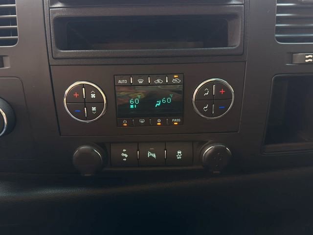 2013 GMC Sierra 1500 SLE