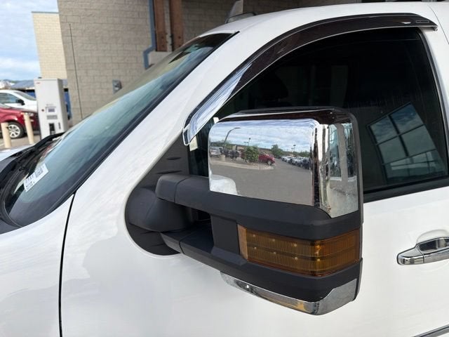 2011 GMC Sierra 1500 Denali