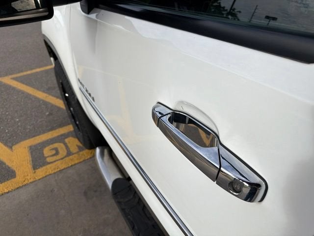 2011 GMC Sierra 1500 Denali