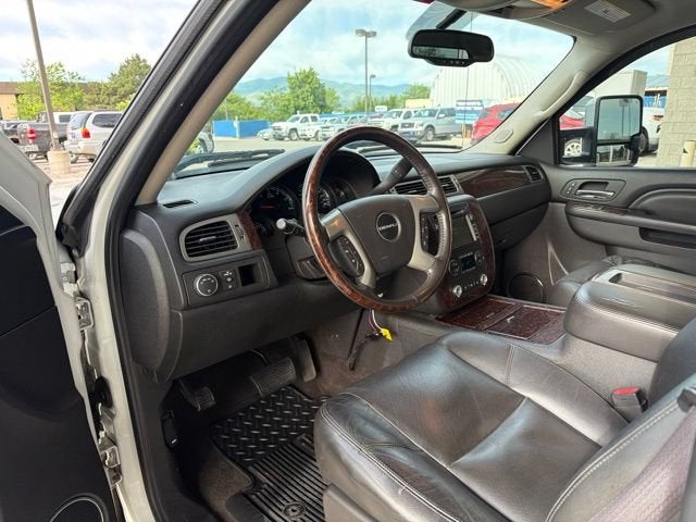2011 GMC Sierra 1500 Denali