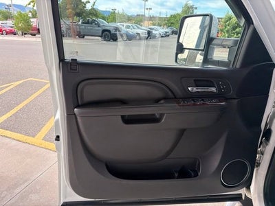 2011 GMC Sierra 1500 Denali