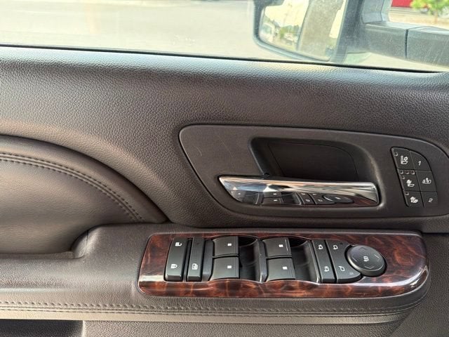 2011 GMC Sierra 1500 Denali