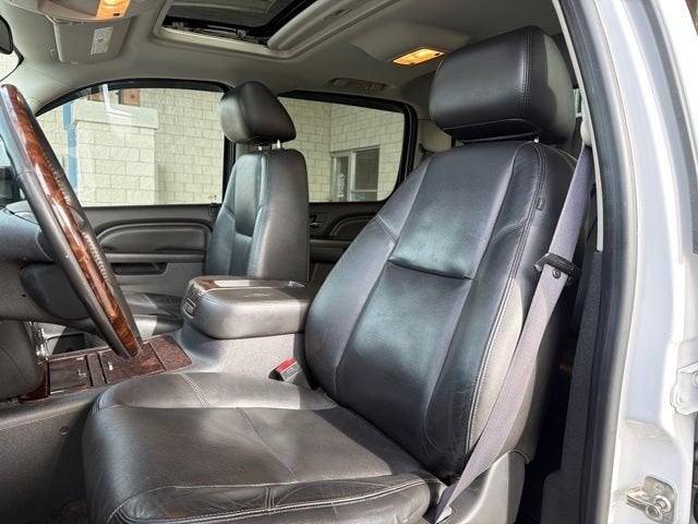 2011 GMC Sierra 1500 Denali