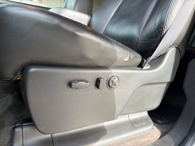 2011 GMC Sierra 1500 Denali