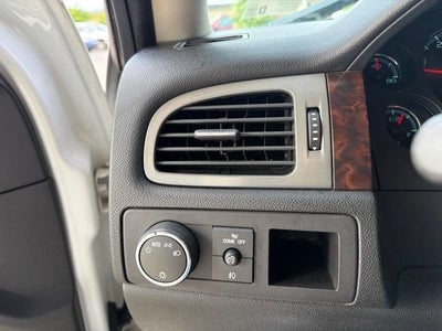 2011 GMC Sierra 1500 Denali
