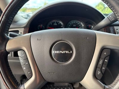 2011 GMC Sierra 1500 Denali