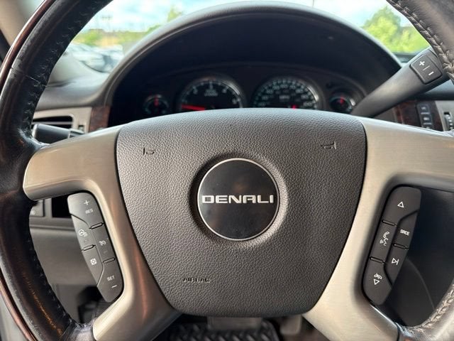 2011 GMC Sierra 1500 Denali