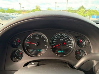 2011 GMC Sierra 1500 Denali