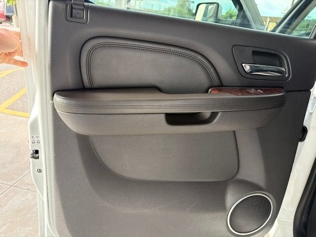 2011 GMC Sierra 1500 Denali