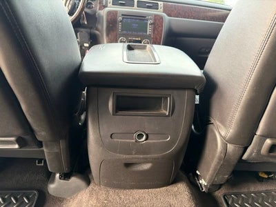2011 GMC Sierra 1500 Denali