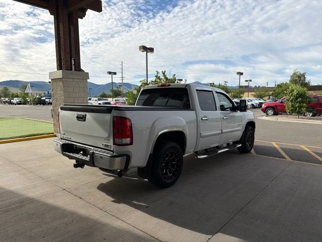 2011 GMC Sierra 1500 Denali