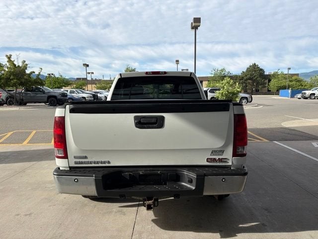 2011 GMC Sierra 1500 Denali