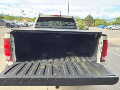 2011 GMC Sierra 1500 Denali