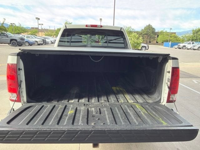 2011 GMC Sierra 1500 Denali