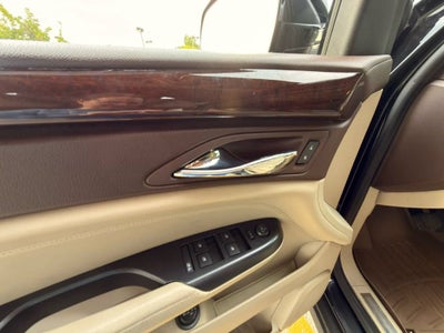 2013 Cadillac SRX Premium Collection