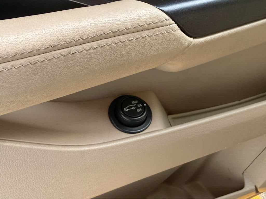 2013 Cadillac SRX Premium Collection