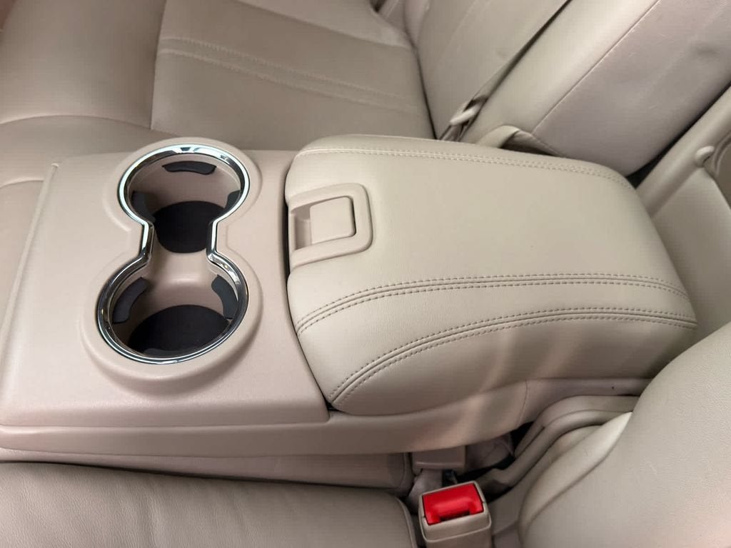 2013 Cadillac SRX Premium Collection
