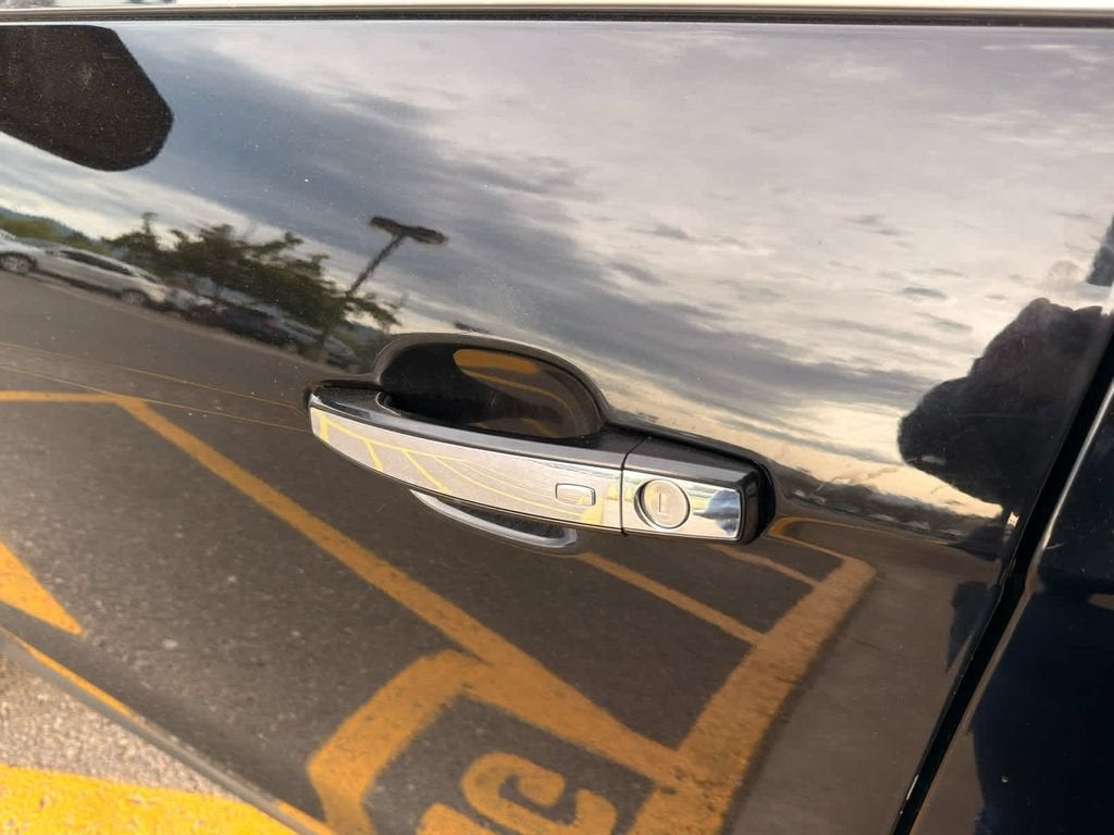2013 Cadillac SRX Premium Collection