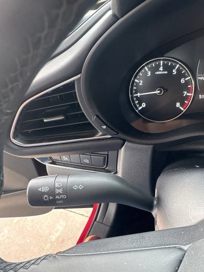 2025 Mazda Mazda CX-30 2.5 S Preferred Package