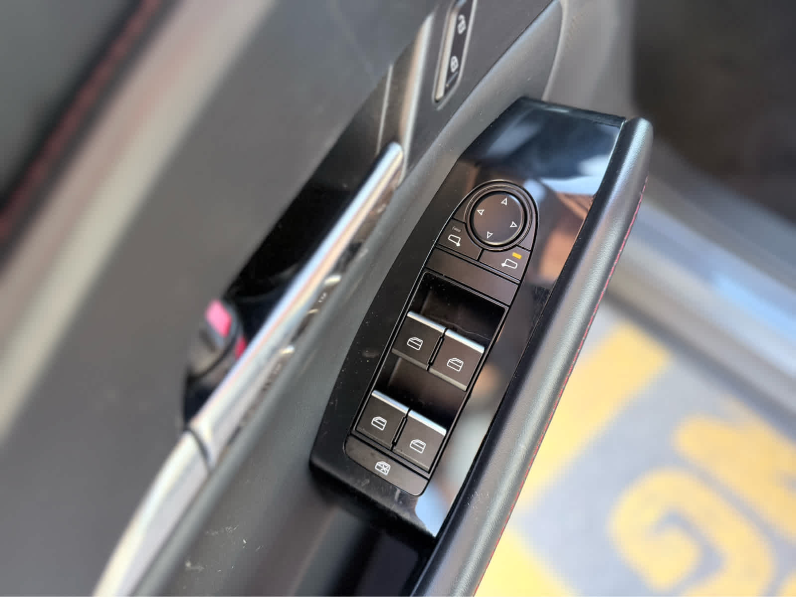 2025 Mazda Mazda CX-30 2.5 S Carbon Edition