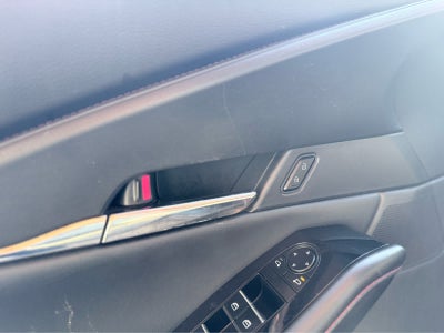 2025 Mazda Mazda CX-30 2.5 S Carbon Edition