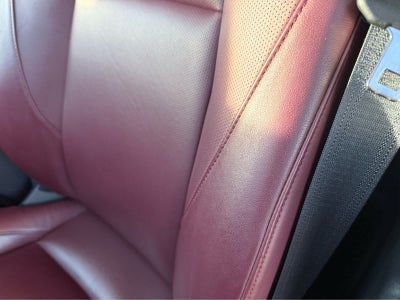 2025 Mazda Mazda CX-30 2.5 S Carbon Edition