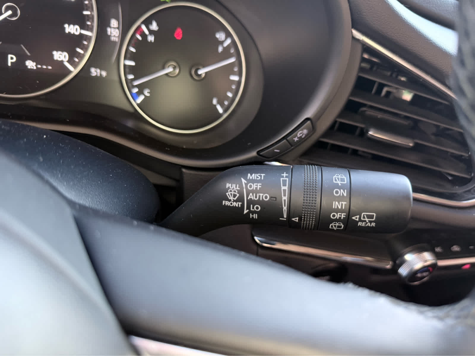 2025 Mazda Mazda CX-30 2.5 S Carbon Edition