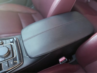 2025 Mazda Mazda CX-30 2.5 S Carbon Edition