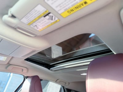 2025 Mazda Mazda CX-30 2.5 S Carbon Edition