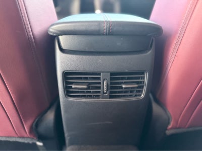 2025 Mazda Mazda CX-30 2.5 S Carbon Edition