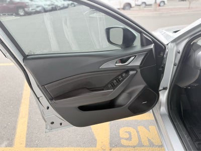 2018 Mazda Mazda3 5-Door Grand Touring