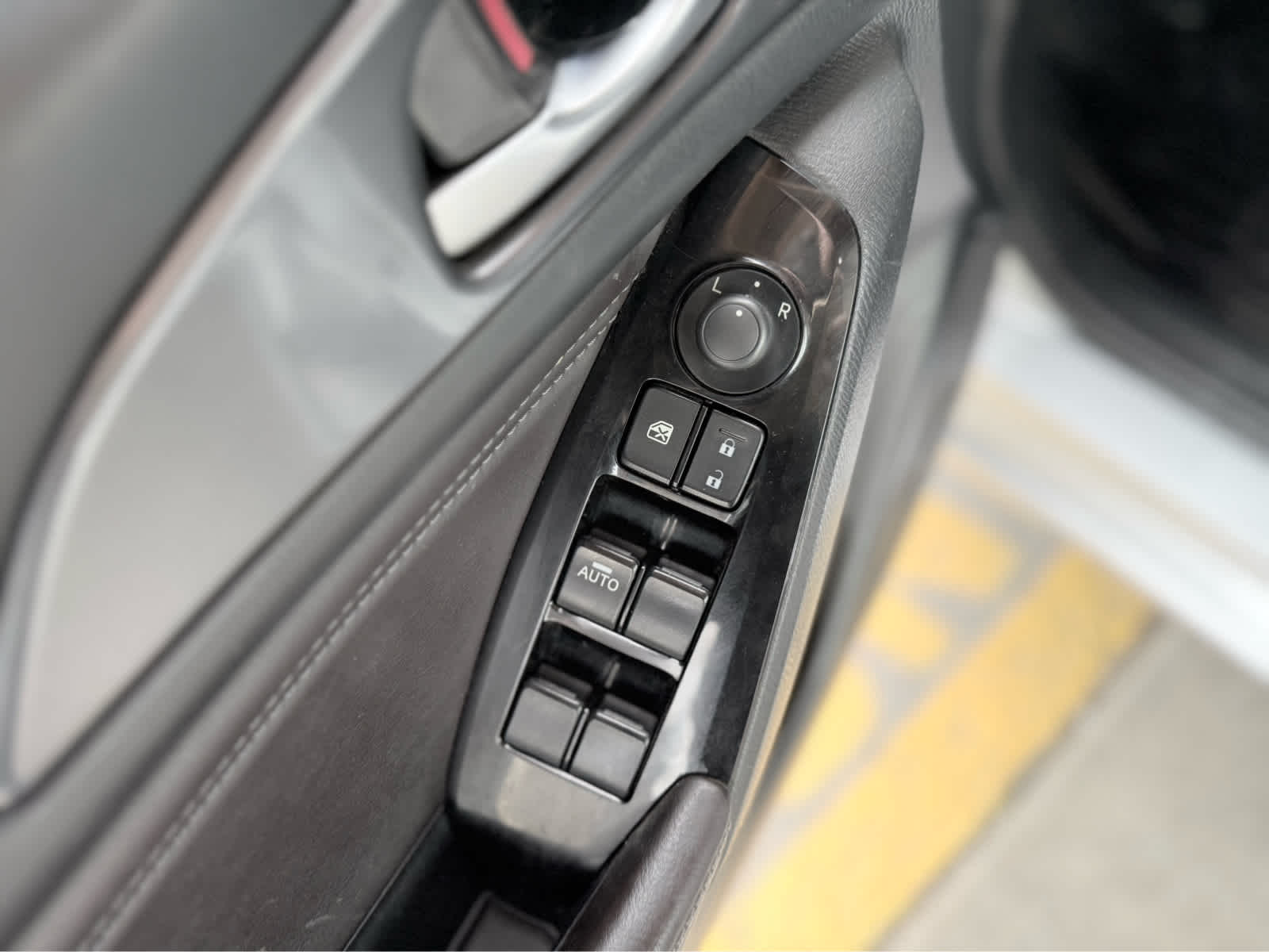 2018 Mazda Mazda3 5-Door Grand Touring